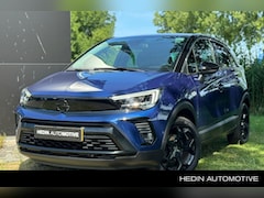 Opel Crossland - 1.2T Level 4 | Navigatie | Camera | Cruise Control | Climate Control | PDC V+A | LMV 17 In