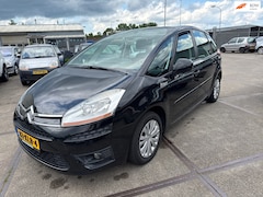 Citroën C4 Picasso - 1.6 VTi Image 5p. Inruil Mogelijk