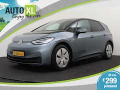 Volkswagen ID.3 - Business 58 kWh Carplay Adapt. Cruise Camera