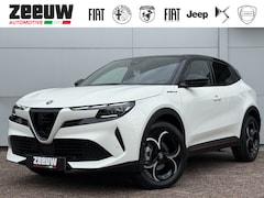 Alfa Romeo Junior - 1.2 Turbo 136 PK Ibrida Speciale | Techno | Sport Pack | Direct