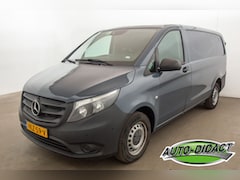Mercedes-Benz Vito - 114 CDI Lang Airco 119.528 km