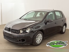Volkswagen Golf - 1.6 TDI Clima Navi