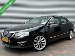 Volkswagen Passat - 1.8 TFSI Trendline nl auto airco cruise 08 mf stuur