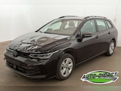 Volkswagen Golf Variant - 1.5 22.362 km Digi Dash Clima Navi Camera