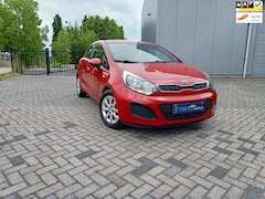 Kia Rio - 1.2 CVVT Comfort Pack AIRCO CAR PLAY 130 DKM NAP