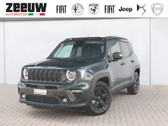 Jeep Renegade - 1.5T e-Hybrid 130 PK North Star | Pano | Safety | Winter | 18"