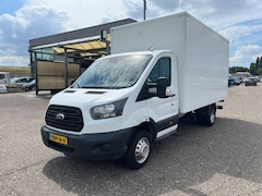 Ford Transit - 2.0 TDCI Motorschade Airco Laadklep