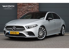 Mercedes-Benz A-klasse - 180 Business Solution AMG Line Aut7 | Panoramadak | Nightpakket | Zitcomfortpakket | Stoel
