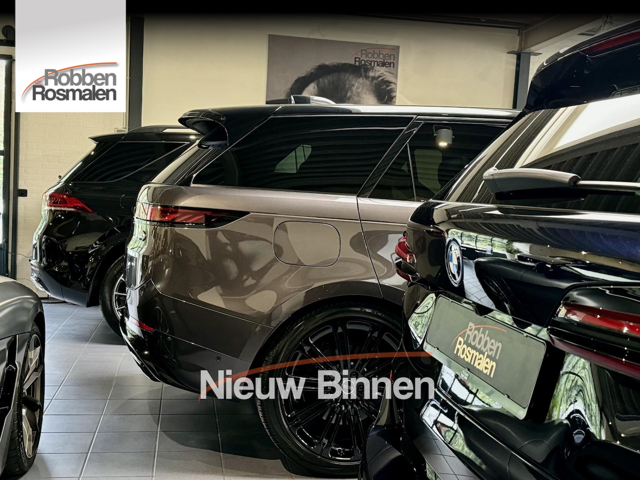 Tesla Model Y - Performance AWD 534PK AMD RYZEN BL/BL|TrkHK - AutoWereld.nl