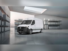 Mercedes-Benz eSprinter - 314 L2 Pro 81kWh