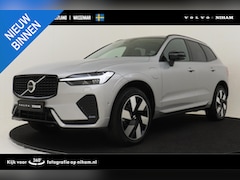 Volvo XC60 - T8 PLUG-IN HYBRID AWD ULTRA DARK *FULL OPTIONS* -PANO.DAK|LUCHTVERING|BOWERS&WILKINS|360°C