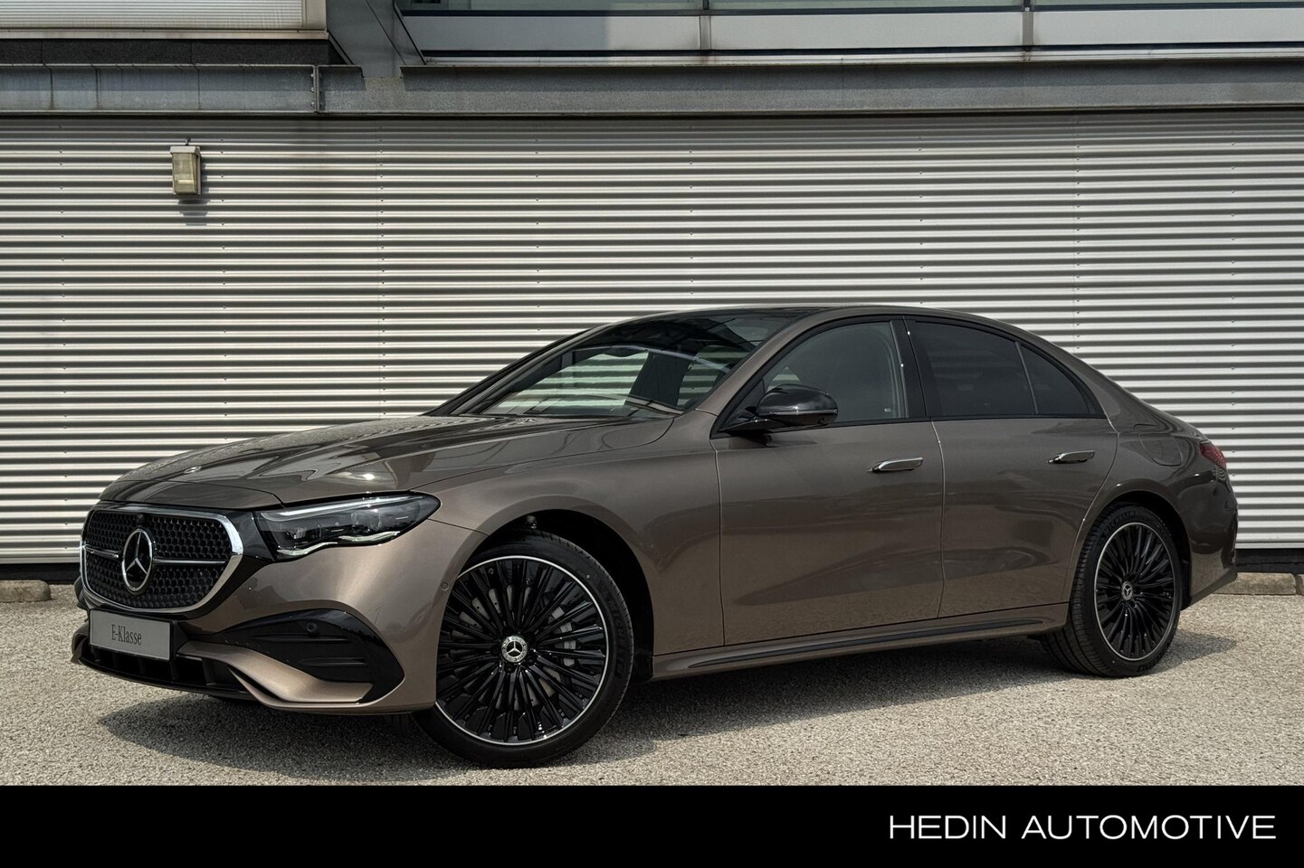 Mercedes-Benz E-klasse - E 300e Limousine Automaat Sport Edition | Premium Pakket | Rijassistentiepakket Plus | Nig - AutoWereld.nl