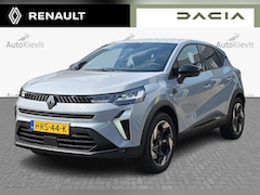 Renault Captur - 1.6 E-Tech full hybrid 145 techno