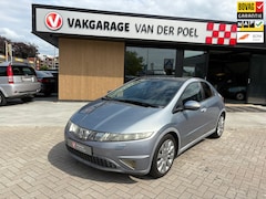 Honda Civic - 1.8 Executive