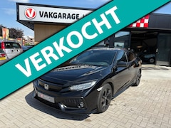 Honda Civic - 1.5 i-VTEC Sport Plus