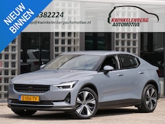 Polestar 2 - 2 78 kWh LONG RANGE/ ADAPT. CRUISE/ 360°CAMERA