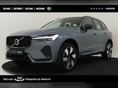 Volvo XC60 - RECHARGE T6 AWD ULTIMATE DARK -PANO.DAK|BOWERS&WILKINS|LUCHTVERING|HEAD-UP DISP.|20"