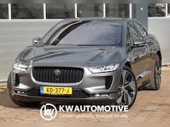 Jaguar I-PACE - EV400 PANORAMA/ 1E EIG/ FIRST EDITION/ ALLE OPTIES