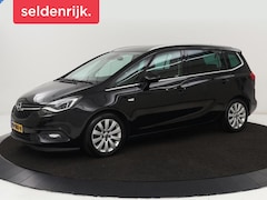 Opel Zafira - 2.0 CDTI Innovation 7-Persoons | 1e eigenaar | Camera | Trekhaak | Navigatie | Carplay | F