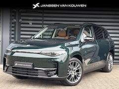 Leapmotor C10 - REEV Design 28.4 kWh * 950km rijbereik * Supercompleet