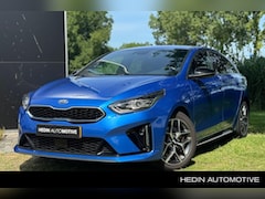 Kia Pro cee'd - ProCeed 1.0 T-GDI GT-Line | Navigatie | Stuur/Stoelverw. | Camera | Carplay | Cruise Contr