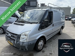 Ford Transit - 260S 2.2 TDCI SHD|104.000 KM UNIEK