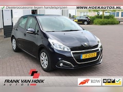 Peugeot 208 - 1.2 PureTech Blue Lion 1e eigenaar