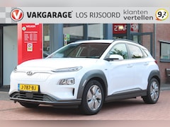 Hyundai Kona Electric - EV *Premium* | 3 Fase | Carplay | Adaptive Cruise & Climate Control | Camera | PDC | Navig