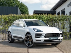 Porsche Macan - 3.0 S | Bose | Luchtvering | Comfort-stoelen