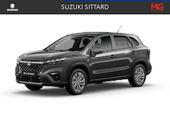 Suzuki S-Cross - 1.5 Hybrid Select | RIJKLAARPRIJS |