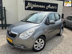 Opel Agila - 1.2 Edition 70.000KM | Airco | LM | Org. NL | NAP
