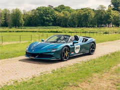 Ferrari SF90 Spider - 4.0 V8 Cavalcade, Tailor Made, Assetto Fiorano Wing