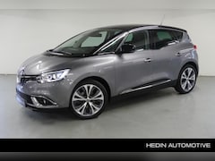 Renault Scénic - TCe 115 Intens | R-Link Multimedia & Navigatie | Climate Control | Parkeersensoren | Cruis