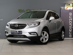 Opel Mokka X - 1.4 Turbo Online Edition automaat 17dkm