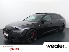Audi A6 Avant - 55 TFSI e quattro Pro Line S Competition | 367 PK | SoH 87% | Automaat | Multifunctioneel