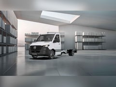 Mercedes-Benz Sprinter - 517 1.9 CDI L3 Select 3.5t