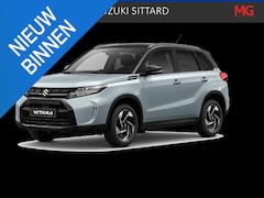 Suzuki Vitara - 1.4 Boosterjet Select Smart Hybrid | RIJKLAARPRIJS |