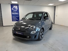 Fiat 500 - 0.9 TwinAir T Sport