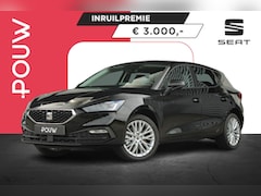 SEAT Leon - 1.5 TSI 204pk e-Hybrid Style | Winterpack | Keyless-entry
