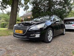 Peugeot 508 - 1.6 THP Blue Lease Premium Storing Turbo