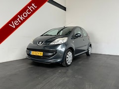 Peugeot 107 - 1.0-12V XS. Airco. Elek Pakket