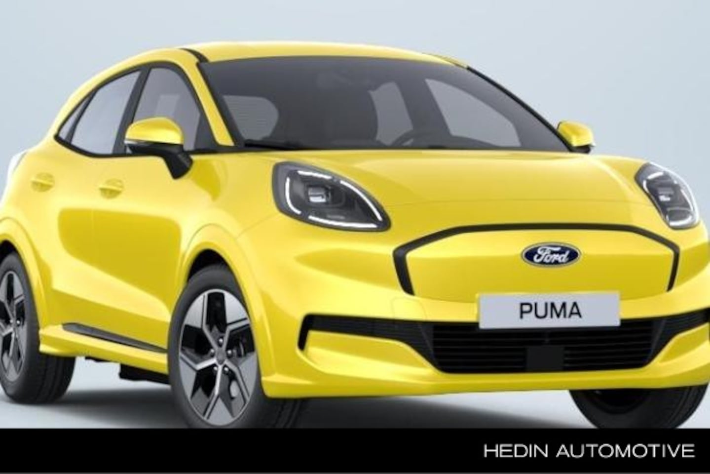 Ford Puma Gen-E - 44 kWh | Nieuw te bestellen vanaf €29.995,- - AutoWereld.nl