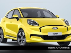 Ford Puma Gen-E - 44 kWh | Nieuw te bestellen vanaf €29.995,