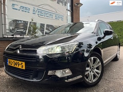 Citroën C5 Tourer - 2.0 HDiF Business|Clima|Xenon/Led|Automaat|