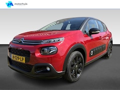 Citroën C3 - 1.2 PureTech 110pk Business