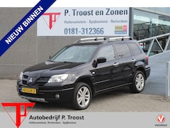 Mitsubishi Outlander Sport - 2.0 Travel *meeneemprijs*Climate control/Achteruitrijcamera/Trekhaak/Bluetooth/Dakrails/17