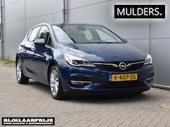 Opel Astra - 1.2 Edition NAVI / CAMERA / TREKHAAK / Dubb. AGR stoel