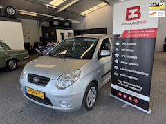 Kia Picanto - 1.0 Fifteen
