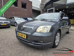 Toyota Avensis Wagon - 1.8 VVTi Terra