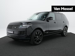Land Rover Range Rover - 2.0 P400e LWB Autobiography | Drive Assist Pack | Head Up Display | Pixel-laser LED
